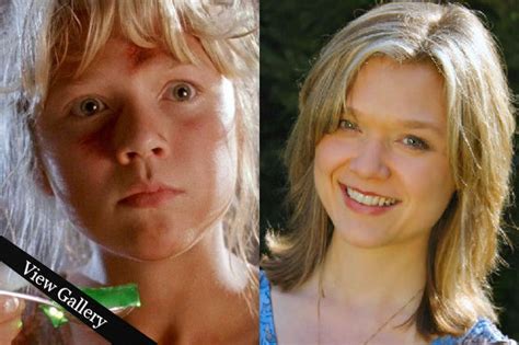 ariana richards naked|Ariana Richards Nude Pics & Videos, Sex Tape